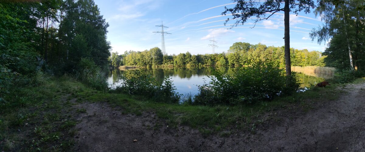 Was bedeutet „naturnah leben“ für mich?