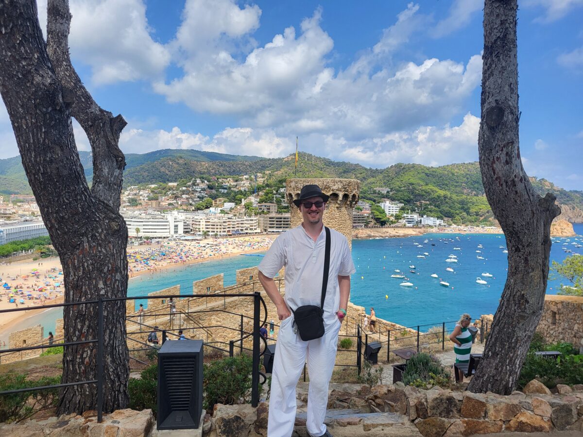 Tossa de Mar